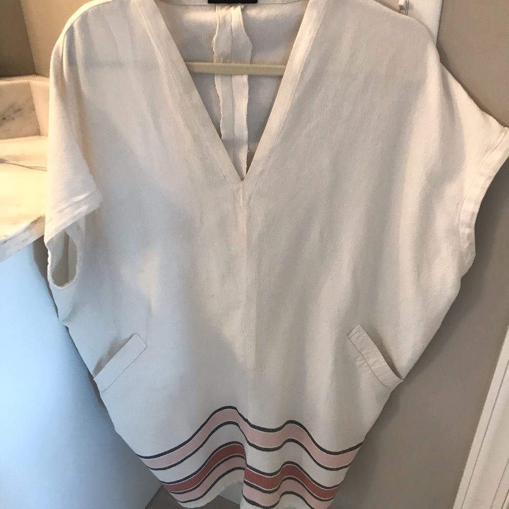Hatch Maternity dress